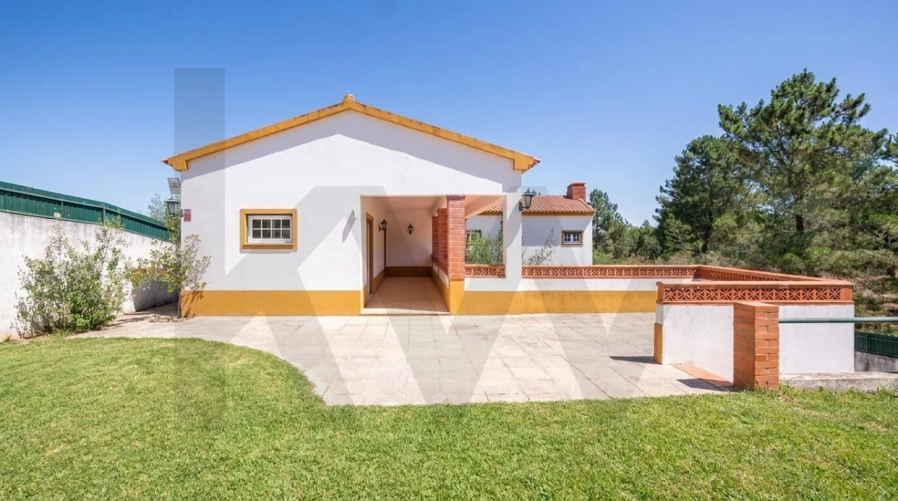 Moradia T4 para Venda em Montargil Foto 35