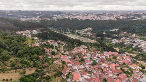 Moradia T4 para Venda em Torres do Mondego