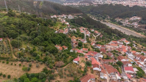 Moradia T4 para Venda em Torres do Mondego