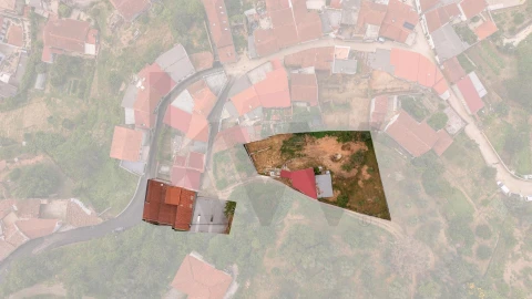 Moradia T4 para Venda em Torres do Mondego