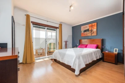 Moradia T4 para Venda em Torres do Mondego
