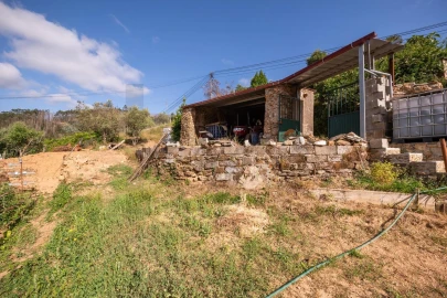 Moradia T4 para Venda em Torres do Mondego