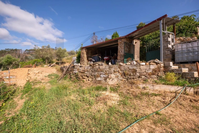 Moradia T4 para Venda em Torres do Mondego Foto 43