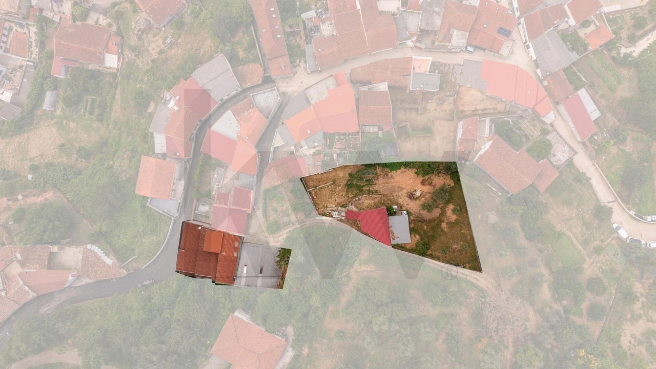 Moradia T4 para Venda em Torres do Mondego Foto 2