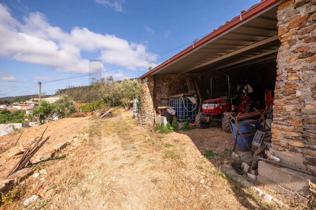 Moradia T4 para Venda em Torres do Mondego Foto 44