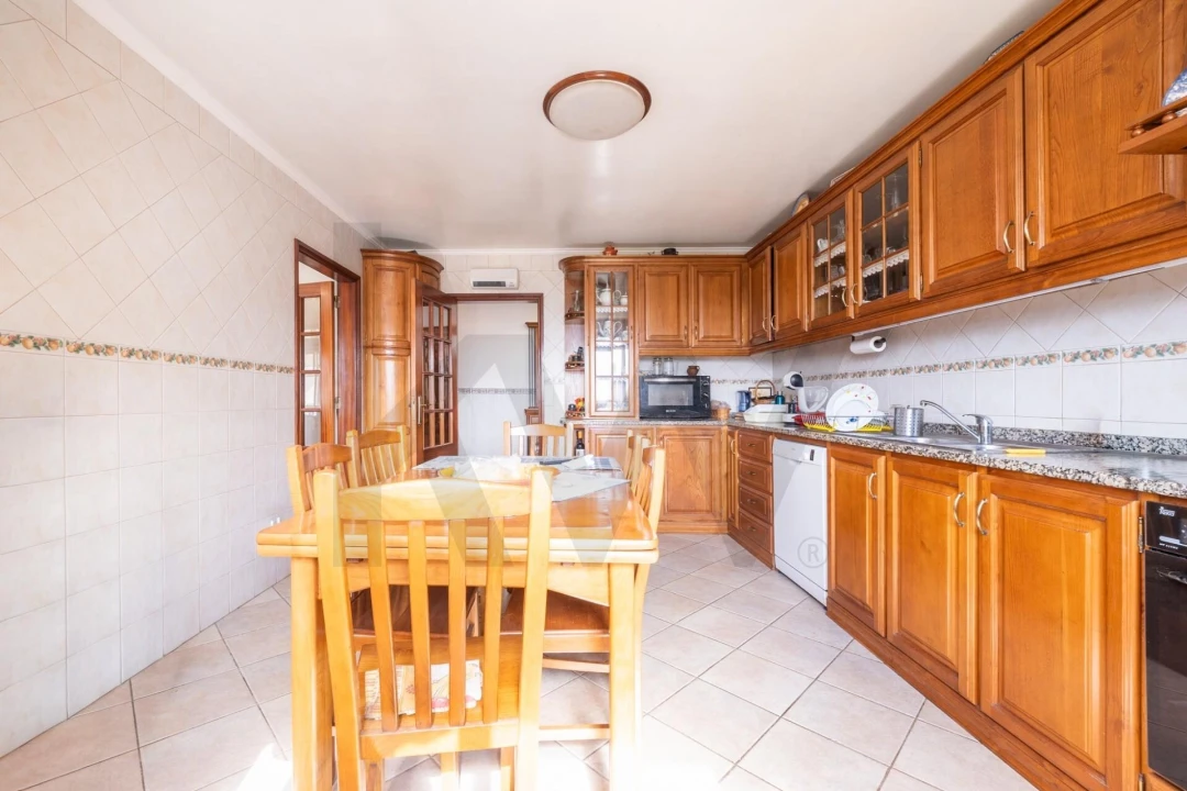 Moradia T4 para Venda em Torres do Mondego Foto 13