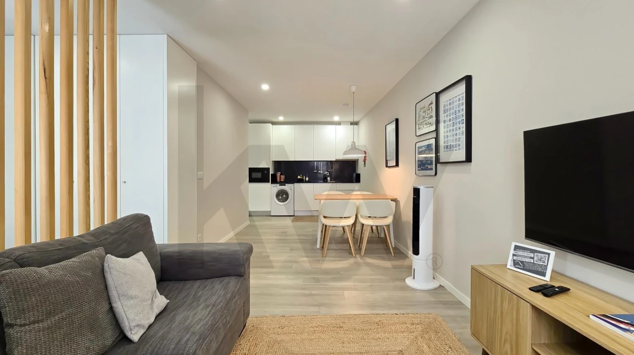 Apartamento para Venda em Requeixo, Nossa Senhora de Fátima e Nariz Foto 4