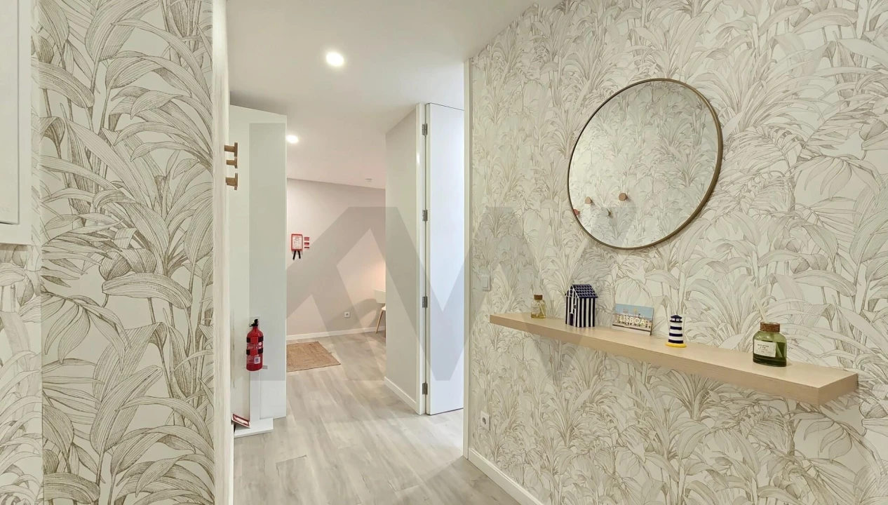 Apartamento para Venda em Requeixo, Nossa Senhora de Fátima e Nariz Foto 33