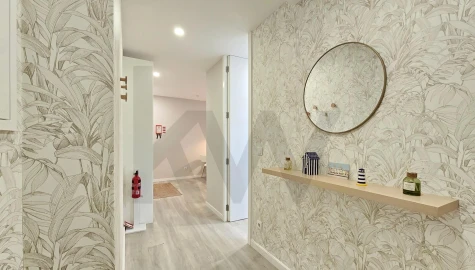 Apartamento para Venda em Requeixo, Nossa Senhora de Fátima e Nariz