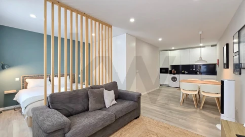 Apartamento para Venda em Requeixo, Nossa Senhora de Fátima e Nariz