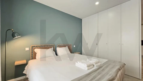 Apartamento para Venda em Requeixo, Nossa Senhora de Fátima e Nariz