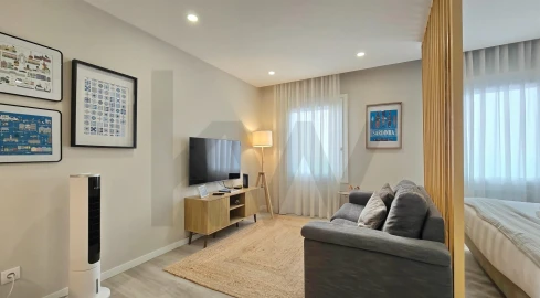 Apartamento para Venda em Requeixo, Nossa Senhora de Fátima e Nariz