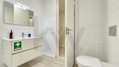 Apartamento para Venda em Requeixo, Nossa Senhora de Fátima e Nariz