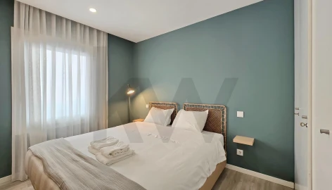 Apartamento para Venda em Requeixo, Nossa Senhora de Fátima e Nariz