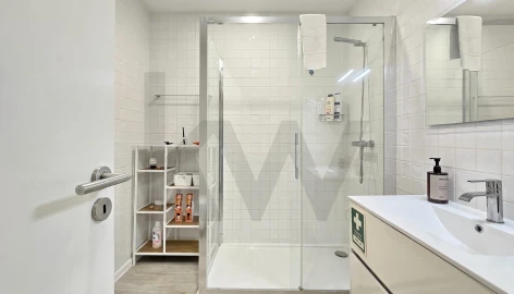 Apartamento para Venda em Requeixo, Nossa Senhora de Fátima e Nariz