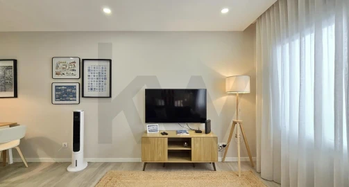 Apartamento para Venda em Requeixo, Nossa Senhora de Fátima e Nariz