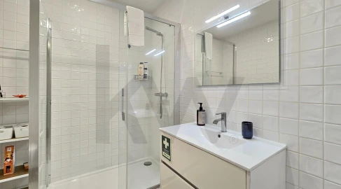Apartamento para Venda em Requeixo, Nossa Senhora de Fátima e Nariz