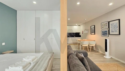 Apartamento para Venda em Requeixo, Nossa Senhora de Fátima e Nariz