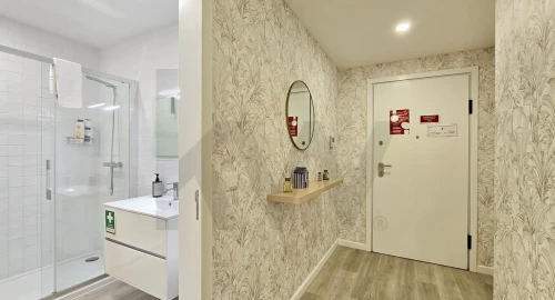 Apartamento para Venda em Requeixo, Nossa Senhora de Fátima e Nariz