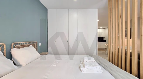 Apartamento para Venda em Requeixo, Nossa Senhora de Fátima e Nariz
