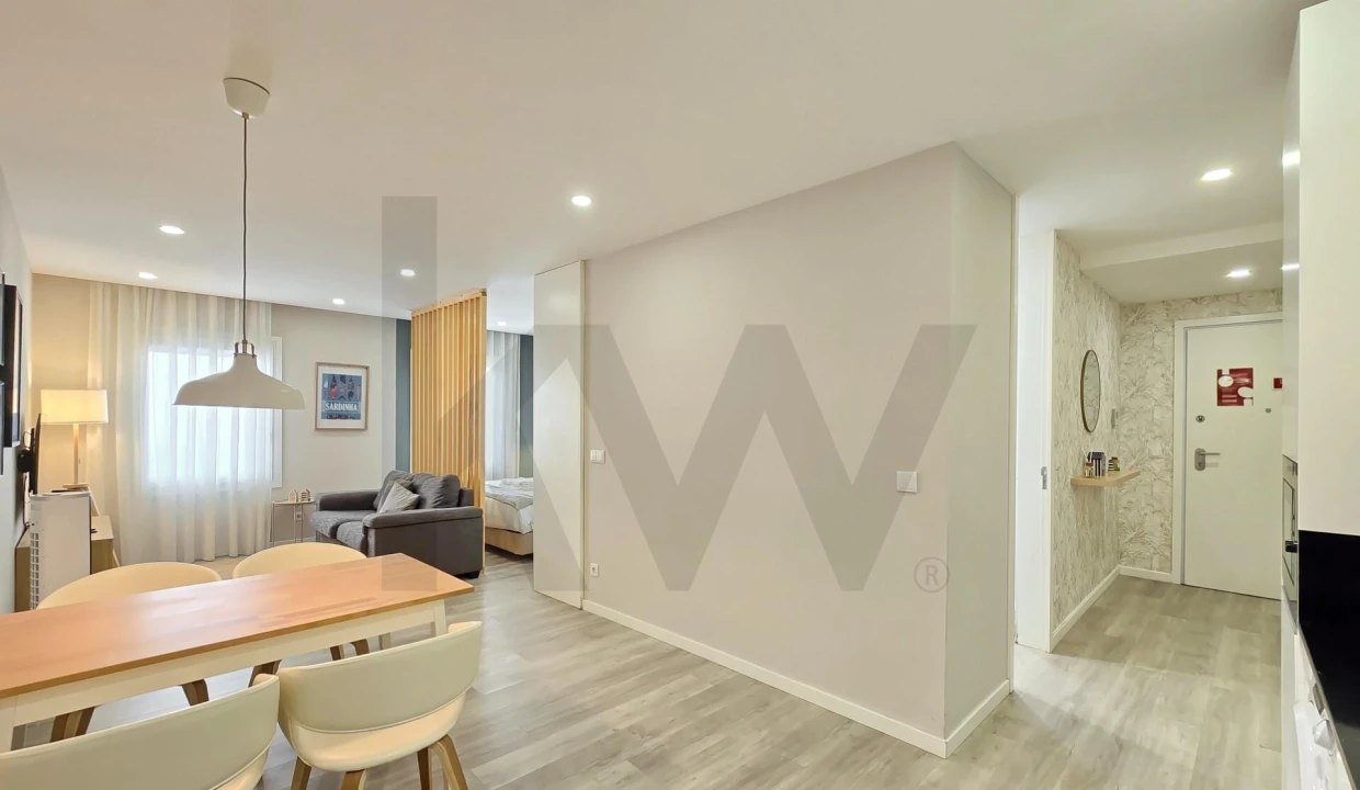 Apartamento para Venda em Requeixo, Nossa Senhora de Fátima e Nariz Foto 2