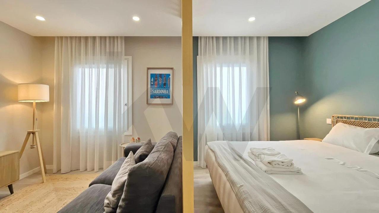 Apartamento para Venda em Requeixo, Nossa Senhora de Fátima e Nariz Foto 19