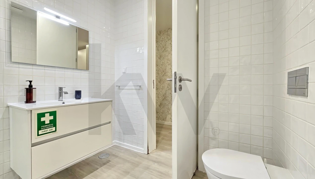 Apartamento para Venda em Requeixo, Nossa Senhora de Fátima e Nariz Foto 16
