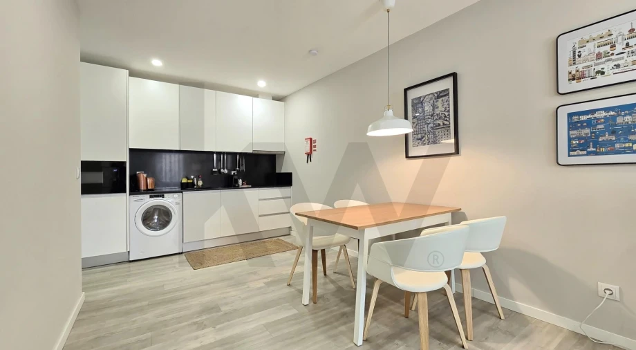 Apartamento para Venda em Requeixo, Nossa Senhora de Fátima e Nariz Foto 3