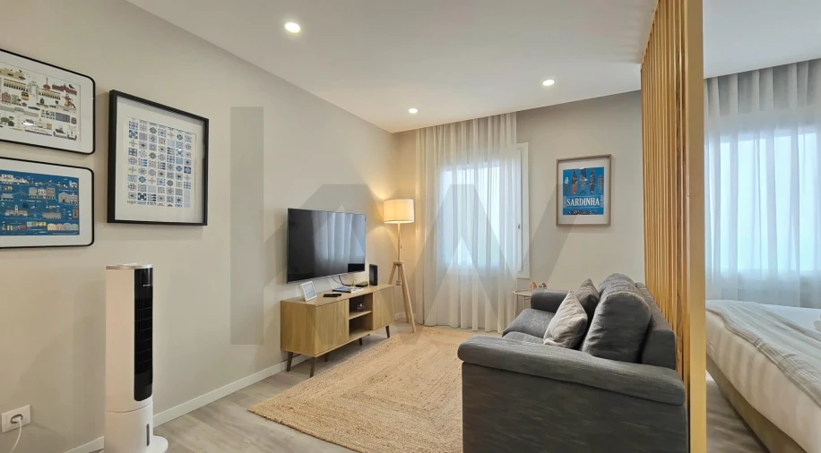Apartamento para Venda em Requeixo, Nossa Senhora de Fátima e Nariz Foto 8