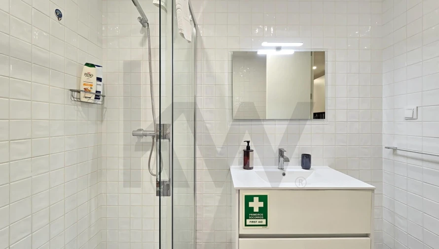 Apartamento para Venda em Requeixo, Nossa Senhora de Fátima e Nariz Foto 29