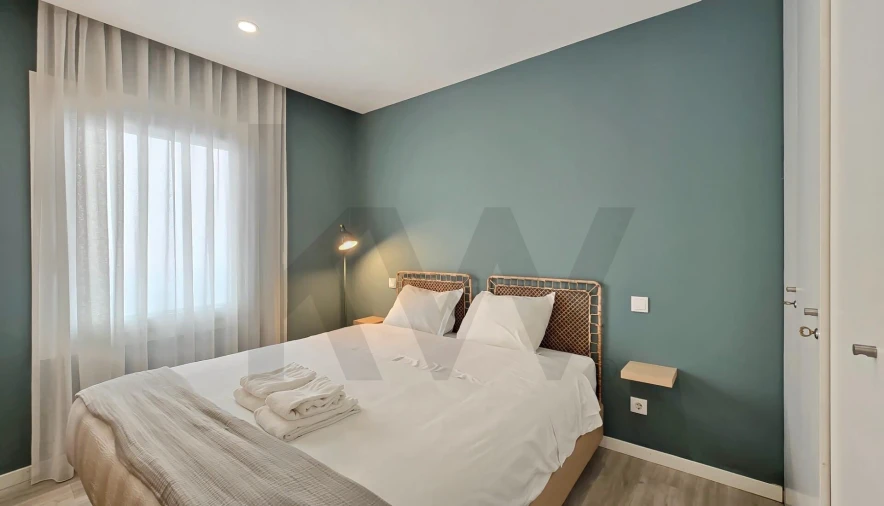 Apartamento para Venda em Requeixo, Nossa Senhora de Fátima e Nariz Foto 21
