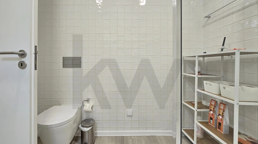 Apartamento para Venda em Requeixo, Nossa Senhora de Fátima e Nariz Foto 15