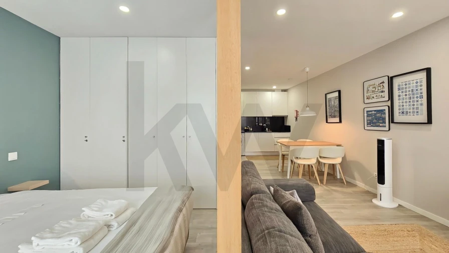 Apartamento para Venda em Requeixo, Nossa Senhora de Fátima e Nariz Foto 10