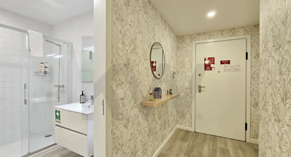 Apartamento para Venda em Requeixo, Nossa Senhora de Fátima e Nariz Foto 32