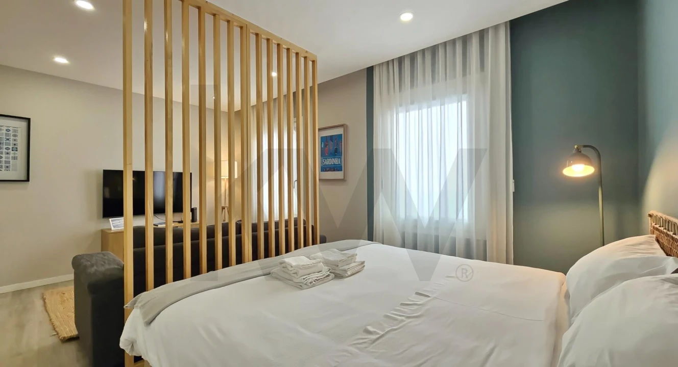 Apartamento para Venda em Requeixo, Nossa Senhora de Fátima e Nariz Foto 20
