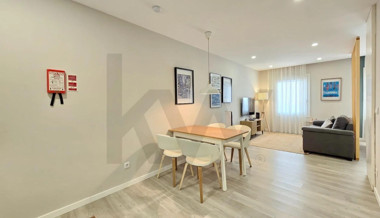 Apartamento para Venda em Requeixo, Nossa Senhora de Fátima e Nariz Foto 26