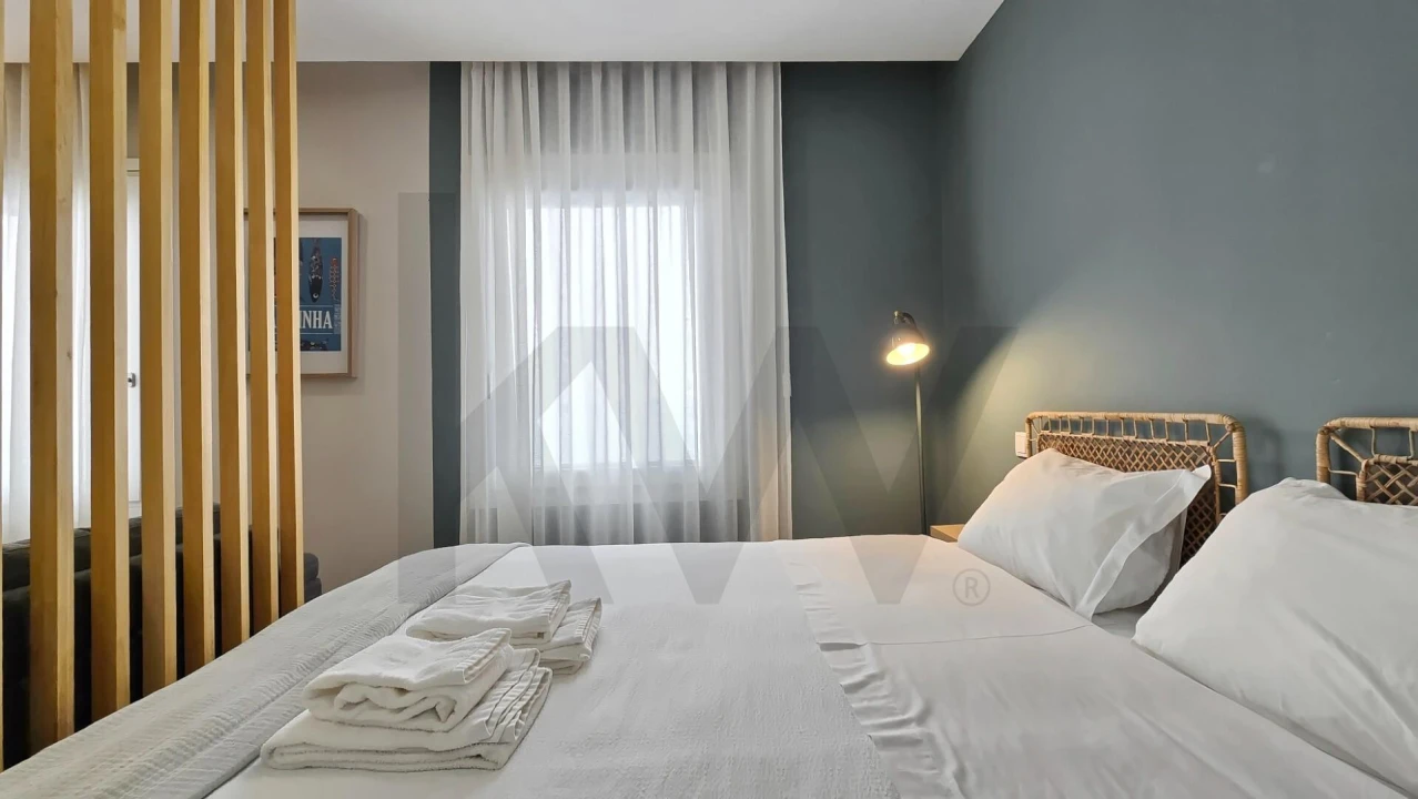 Apartamento para Venda em Requeixo, Nossa Senhora de Fátima e Nariz Foto 23