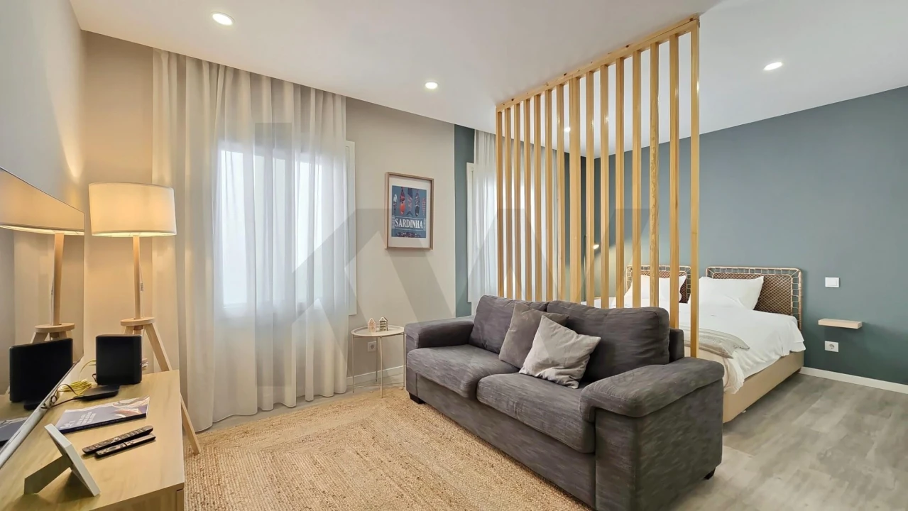 Apartamento para Venda em Requeixo, Nossa Senhora de Fátima e Nariz Foto 7