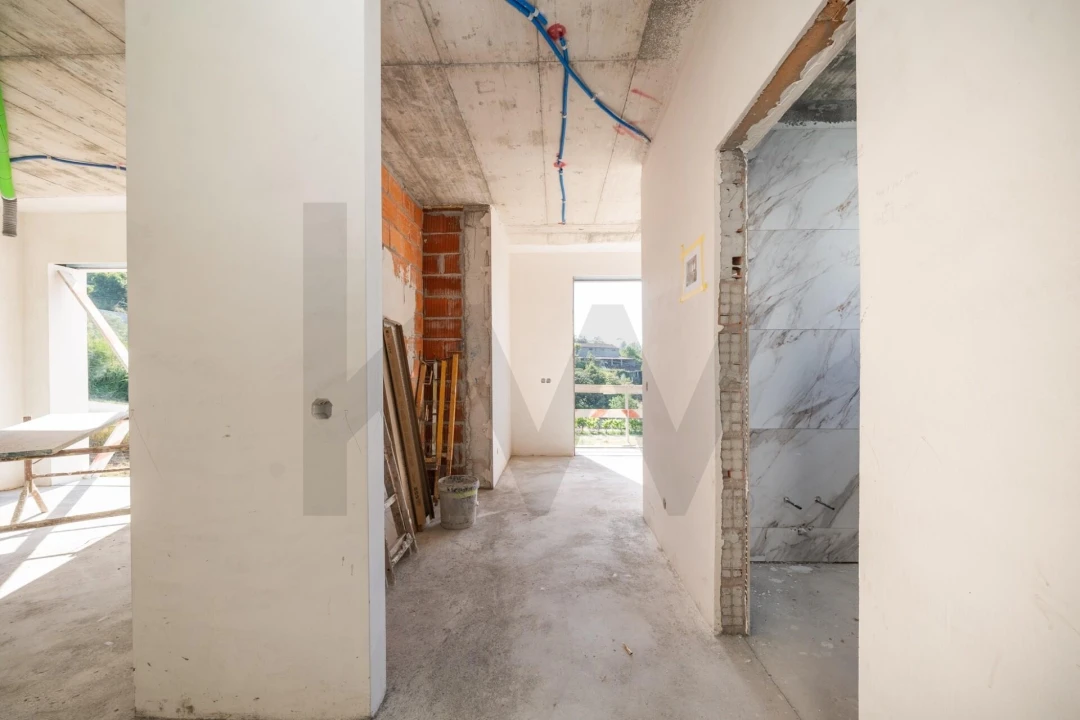 Moradia T4 para Venda em Eiras e São Paulo de Frades Foto 25