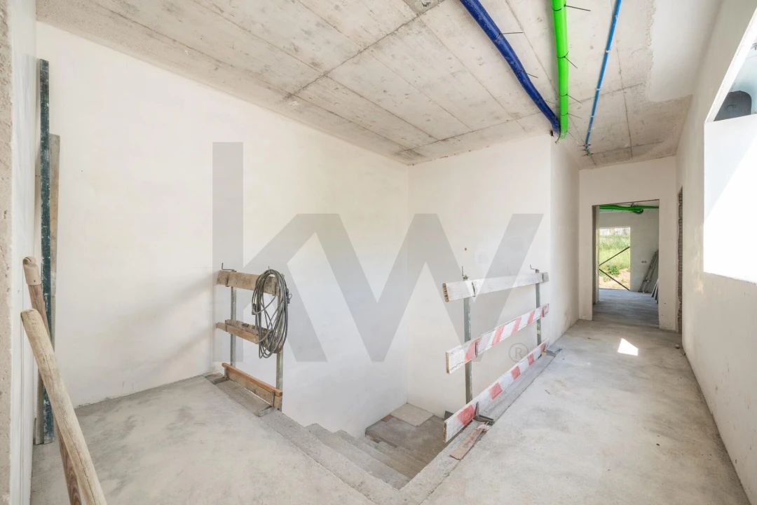 Moradia T4 para Venda em Eiras e São Paulo de Frades Foto 28