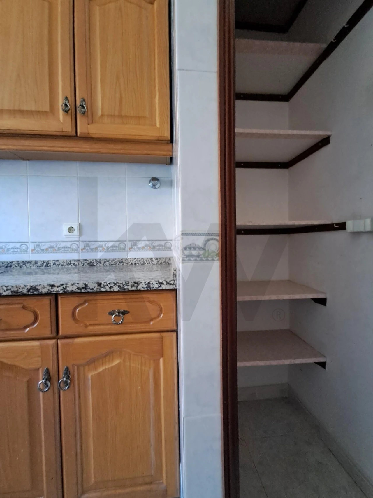 Apartamento T2 para Venda em Porto Salvo Foto 7