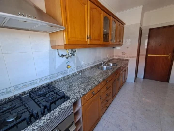 Apartamento T2 para Venda em Porto Salvo
