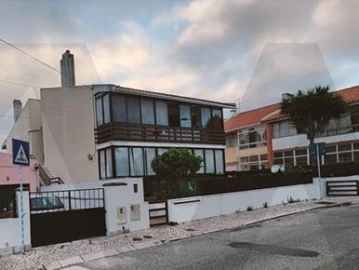 Apartamento T2 para Venda em Porto Salvo