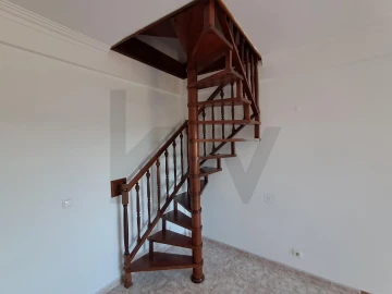 Apartamento T2 para Venda em Porto Salvo