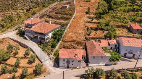 Moradia T3 para Venda em Alvares