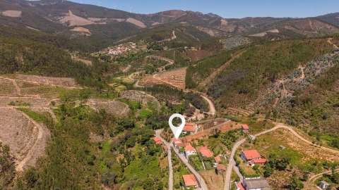 Moradia T3 para Venda em Alvares