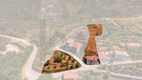 Moradia T3 para Venda em Alvares