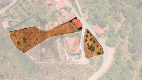 Moradia T3 para Venda em Alvares
