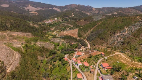 Moradia T3 para Venda em Alvares