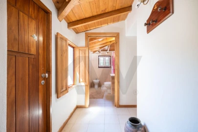 Moradia T3 para Venda em Alvares